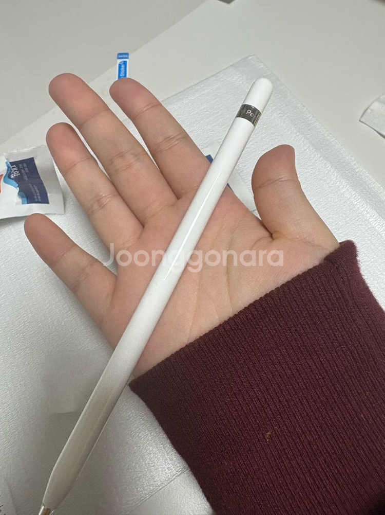 아이패드 에어4 64GB 블루--6