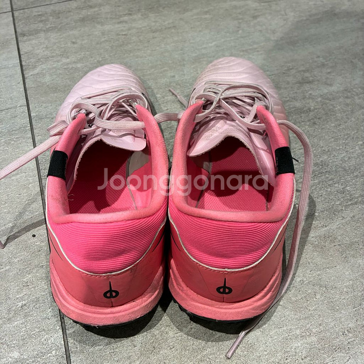 풋살화270 나이키--2