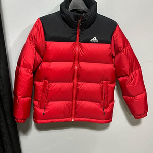 아디다스 숏패딩 자켓 점퍼 85