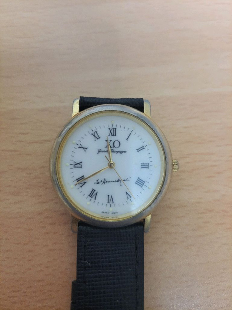 헤네시 시계 팝니다 이미지