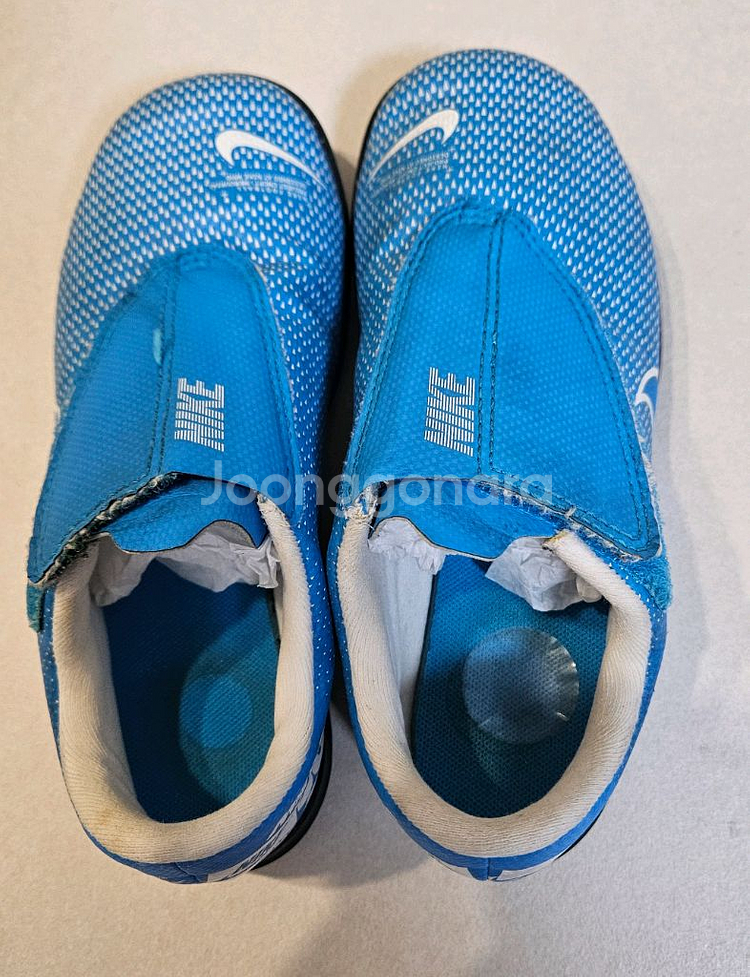 나이키키즈 머큐리얼 풋살화 축구화--0