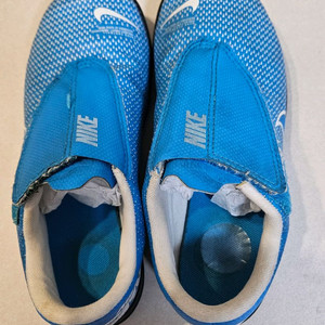 나이키키즈 머큐리얼 풋살화 축구화