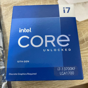 i7-13700kf , 기가바이트 z690 aero g