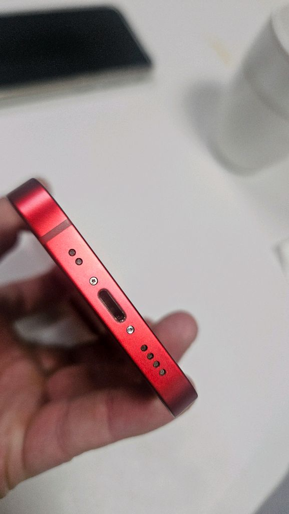 아이폰 미니 13 팝니다--2