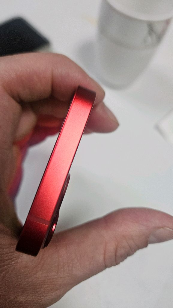 아이폰 미니 13 팝니다--5