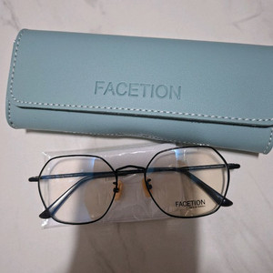 페이션 테일러 안경 새상품