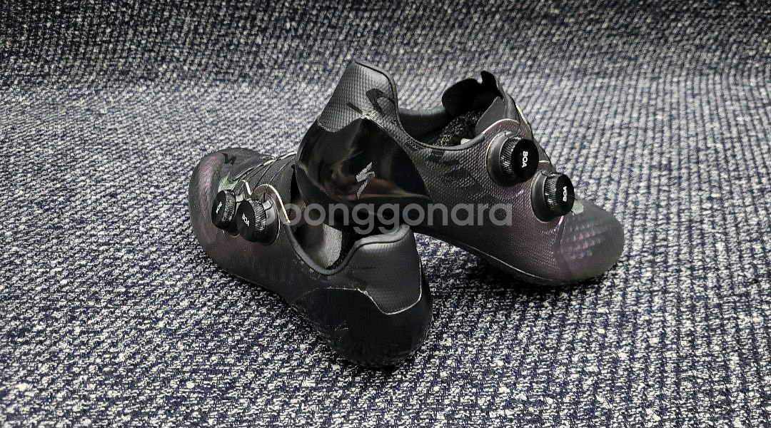 S-WORKS 에스웍스 카본 로드클릿슈즈--6