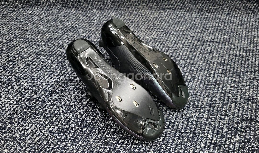 S-WORKS 에스웍스 카본 로드클릿슈즈--7