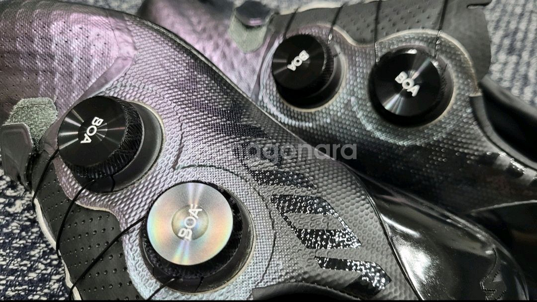 S-WORKS 에스웍스 카본 로드클릿슈즈--9