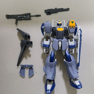 hg 시드 주역기 5종 가조립 건담 판매 합니다