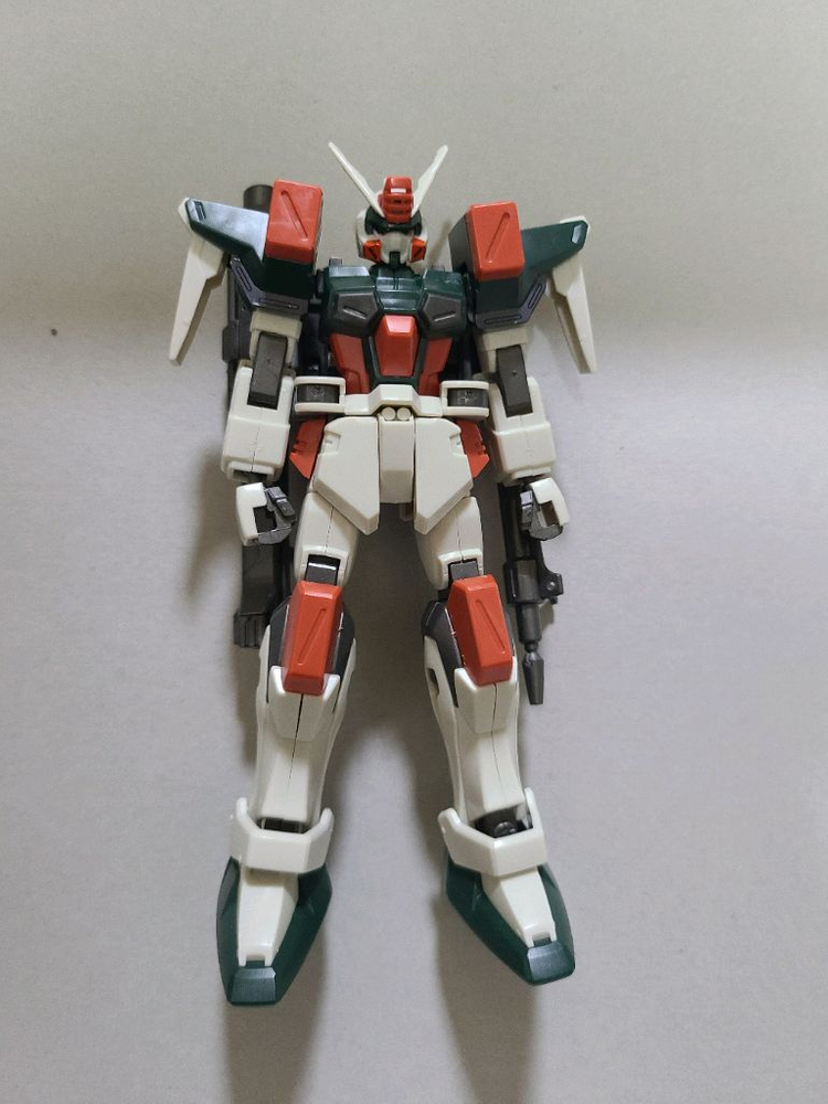 hg 시드 주역기 5종 가조립 건담 판매 합니다--1