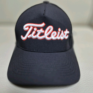 타이틀리스트 골프 모자