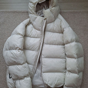 나이키 루나레이크 패딩