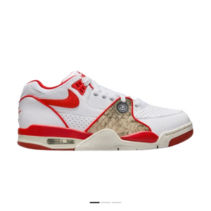 나이키 x 스투시 에어플라이트 260 새상품