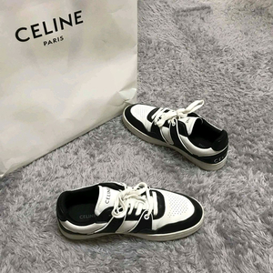 [클로젯][275]셀린느 CT-04스니커즈