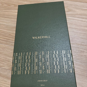 워커힐 어반포레스트 디퓨저 130ml