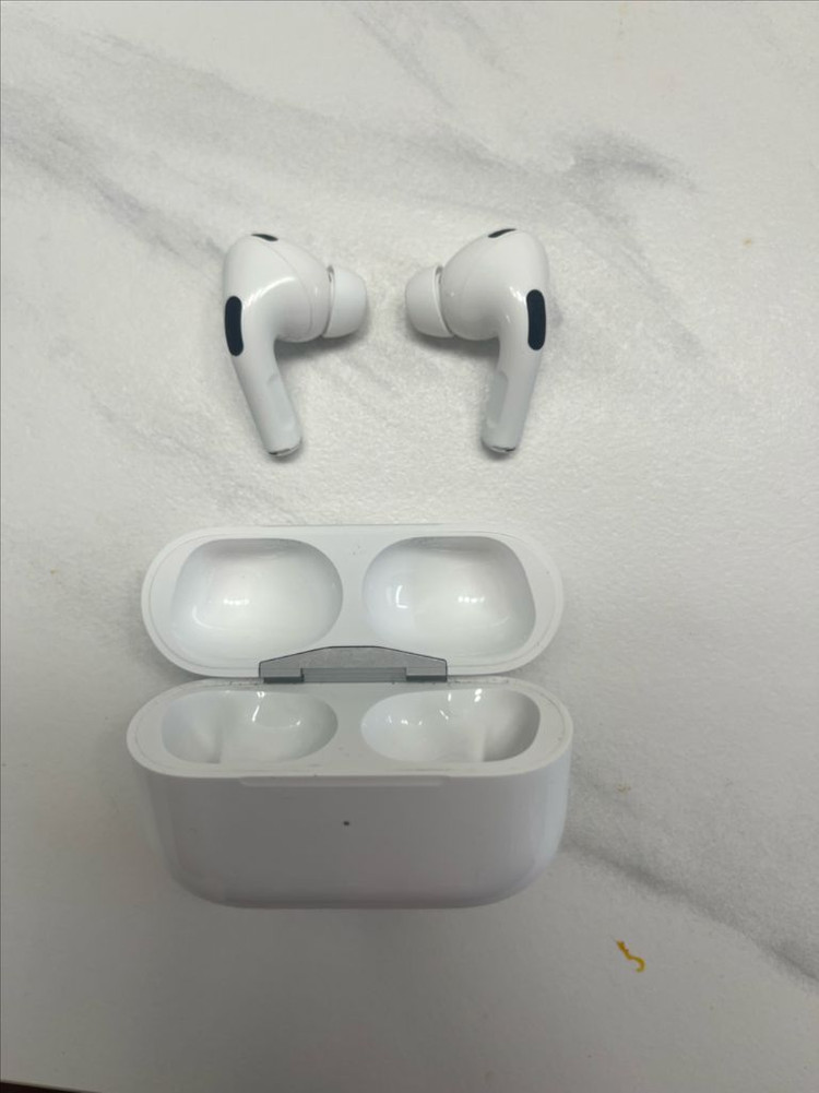 신품급 에어팟 프로2 c타입 풀박--1
