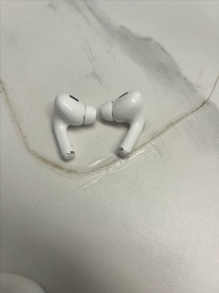신품급 에어팟 프로2 c타입 풀박--2