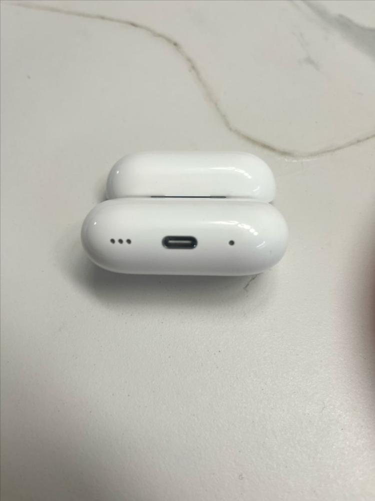 신품급 에어팟 프로2 c타입 풀박--3