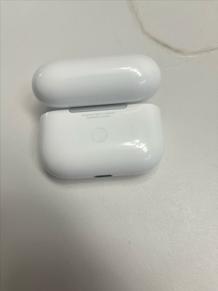 신품급 에어팟 프로2 c타입 풀박--4
