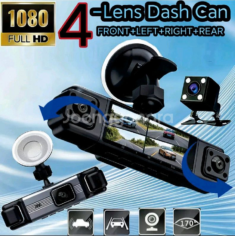 4채널 블랙박스--0