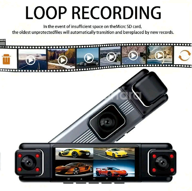 4채널 블랙박스--6