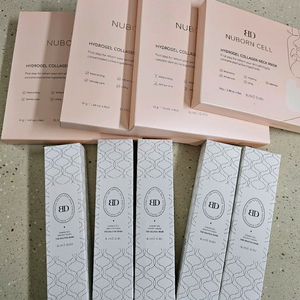 블랑두부 마스크팩 넥마스크팩 달걀팩 에그팩