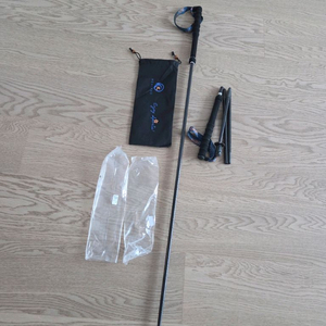 풀카본 등산스틱 300g