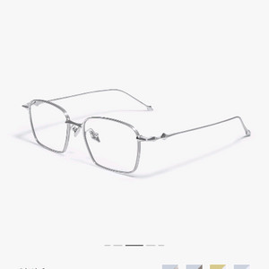 젠틀 몬스터 아바 (실착 1회)