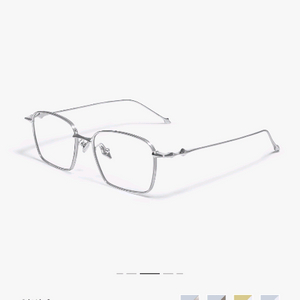 젠틀 몬스터 아바 (실착 1회)