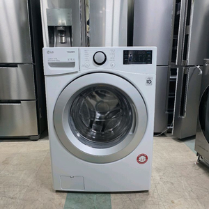 LD DD인버터 6모션 드럼세탁기 18키로 2019년12월식