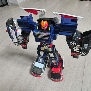 헬로카봇 펜타스톰