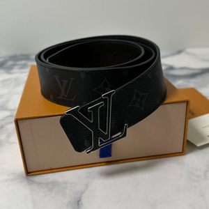[95] 루이비통 LV 이클립스 리버서블 벨트 40mm