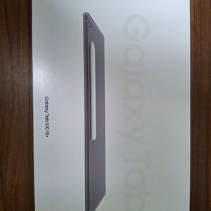미개봉 새상품 갤럭시탭 S10 FE+ 256GB WIF