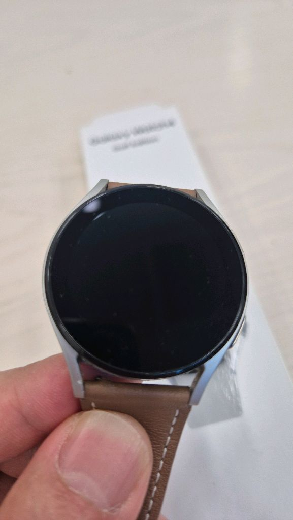 갤럭시 워치4 골프 에디션--3