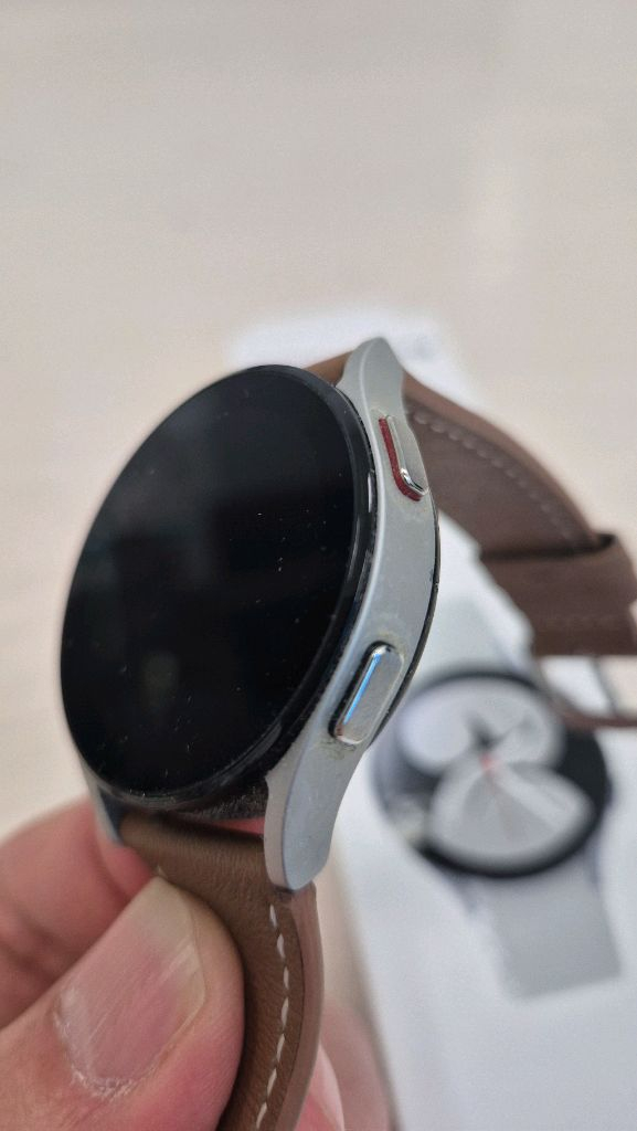 갤럭시 워치4 골프 에디션--5