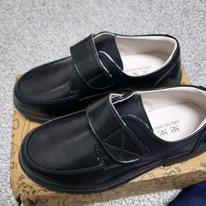 남아 정장 세트 구두 세트