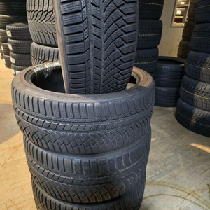 벤츠 윈터타이어 금호 225/40 255/35 R19