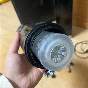 남성기구 이미지