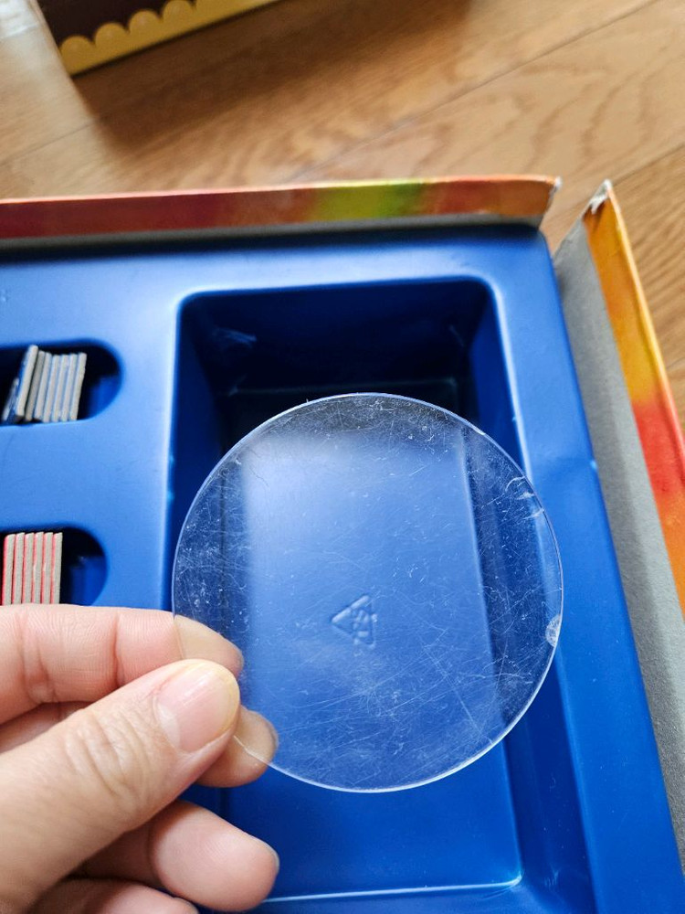 나이아가라 보드게임--3