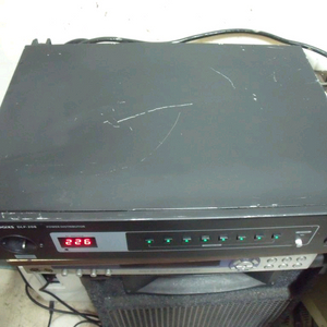 디직스8채널순차전원공급기