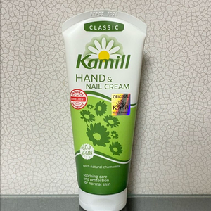 카밀 핸드크림 네일크림 클래식 100ml 이미지