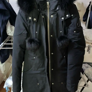 무스너클 여성 스틸링 xs 이미지