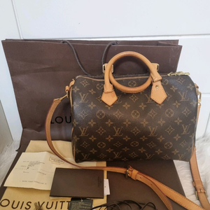 (루이비통)모노그램 반둘리에 30 *풀박스*