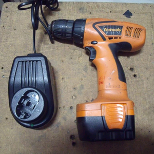 아임삭14.4v충전드릴