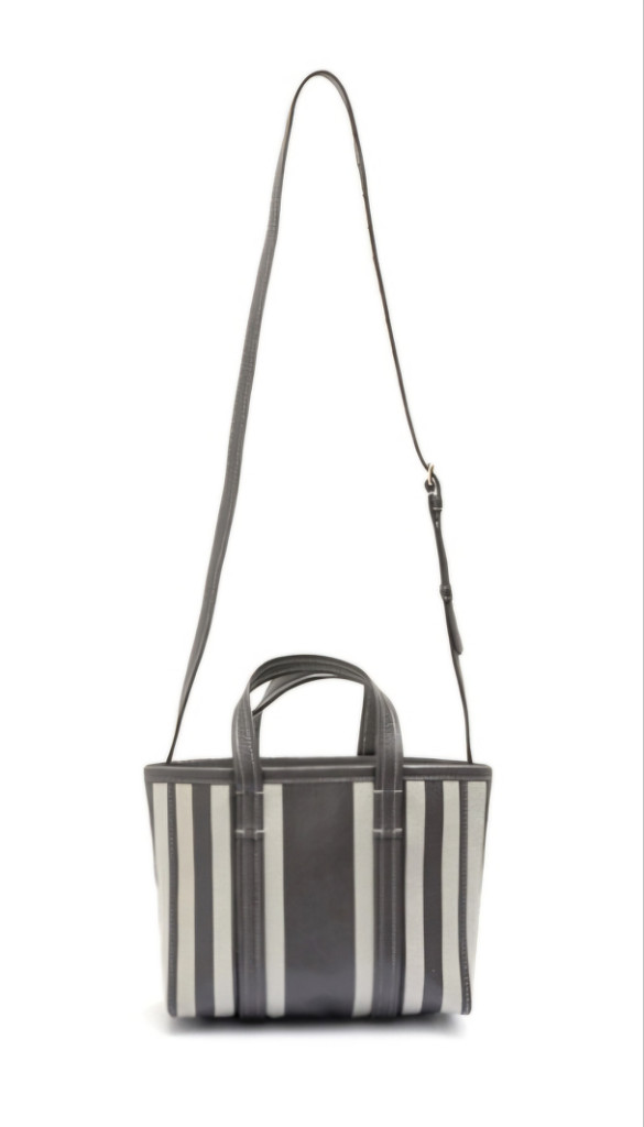 (정품새상품)발렌시아가 바베스 램스킨 토드백 스몰--7