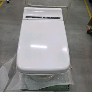 소각변기 신데렐라 변기 전기식 판매합니다