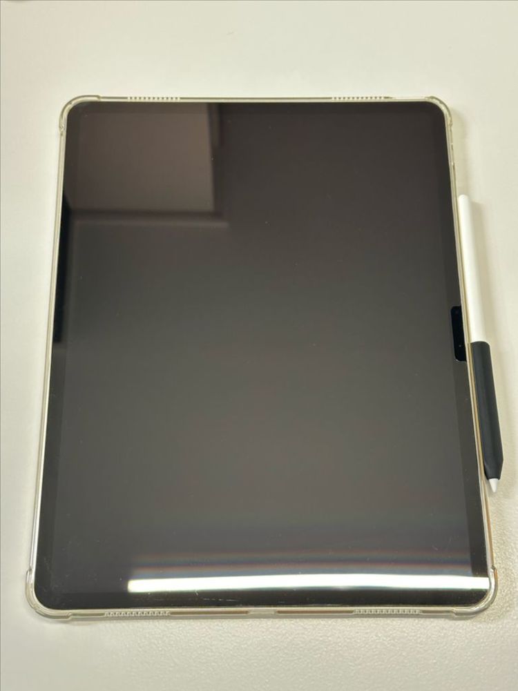 아이패드 에어 13 M2 128G+애플펜슬프로 팝니다.--2