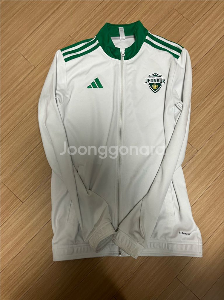 전북현대 트레이닝복 팝니다--0