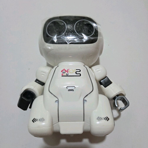 [새제품] AI 로봇 토커 / 로봇 장난감(로봇 완구)